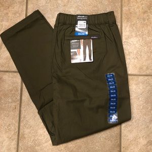 Eddie Bauer Ripstock Pants